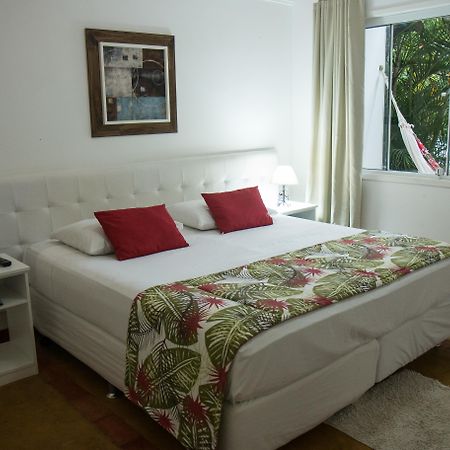 Hotel Miratlantico Buzios Eksteriør billede