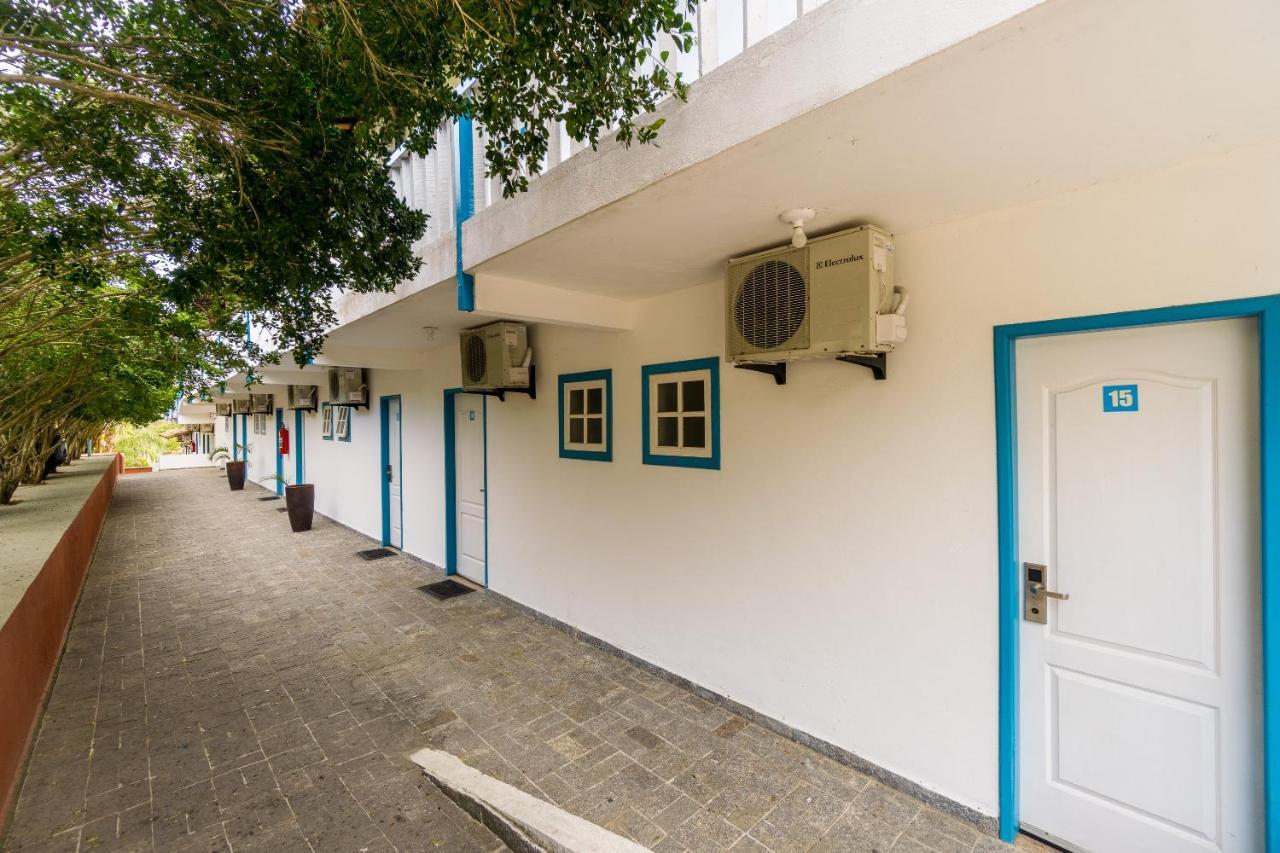 Hotel Miratlantico Buzios Eksteriør billede