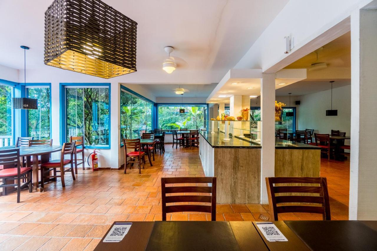 Hotel Miratlantico Buzios Eksteriør billede