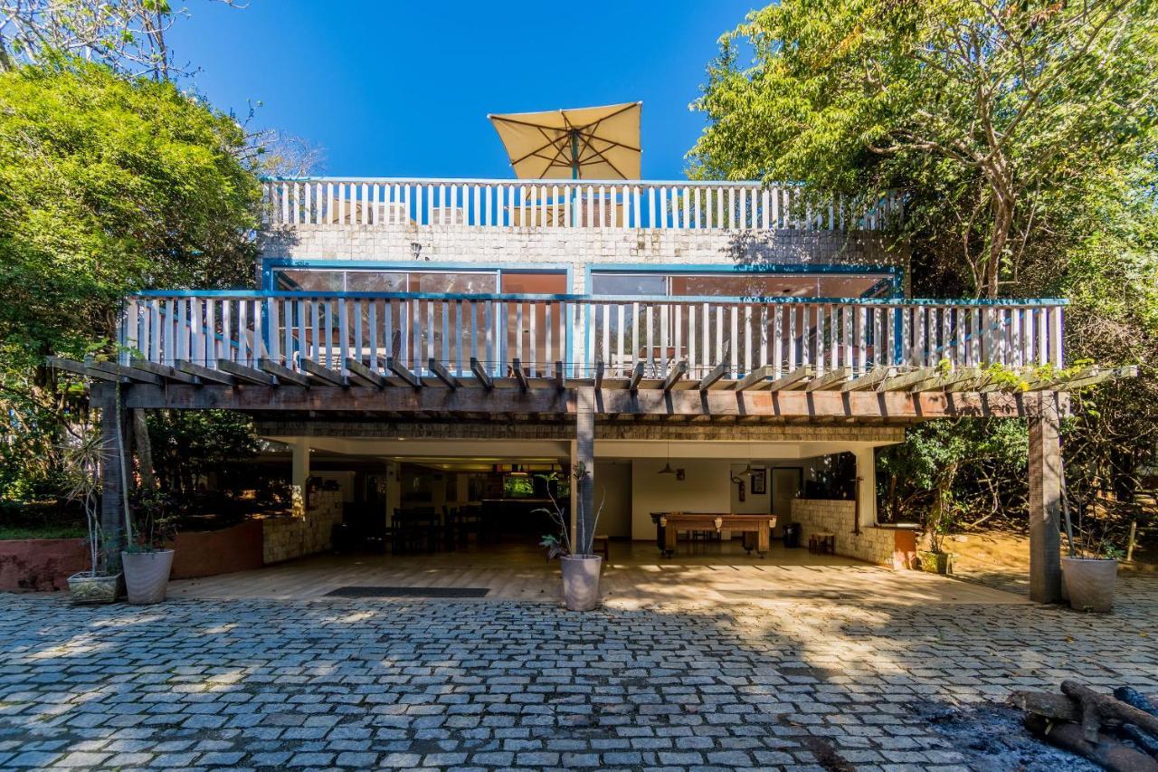 Hotel Miratlantico Buzios Eksteriør billede