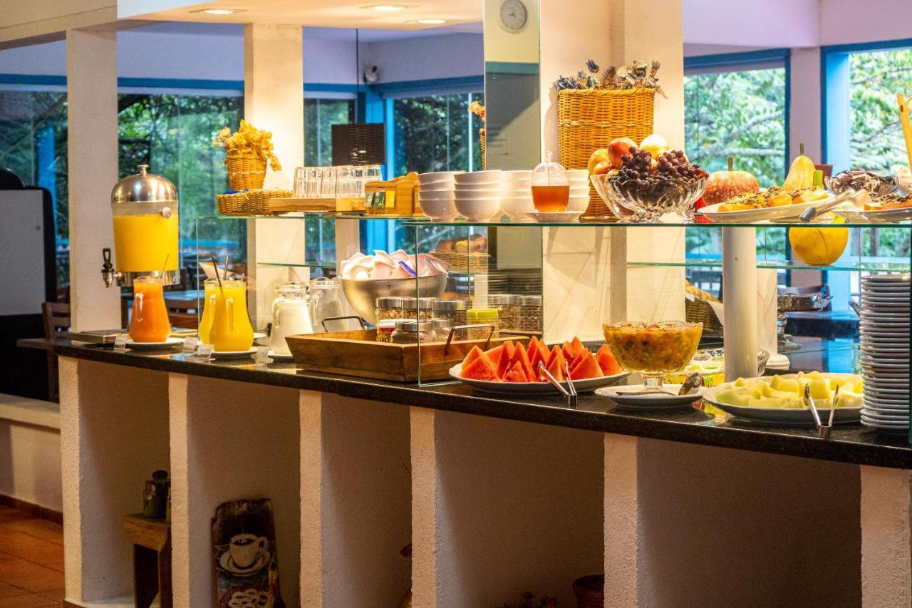 Hotel Miratlantico Buzios Eksteriør billede