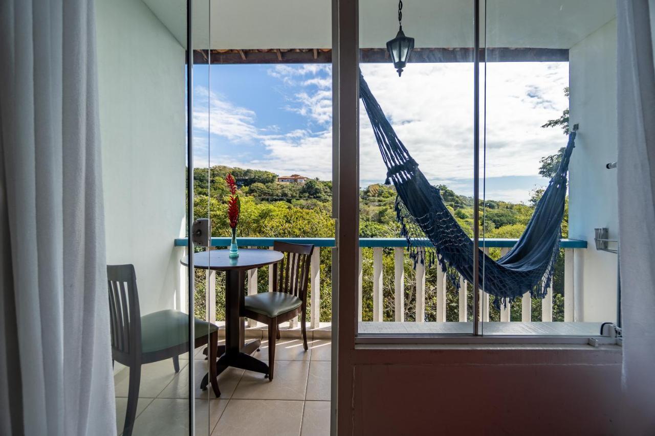 Hotel Miratlantico Buzios Eksteriør billede