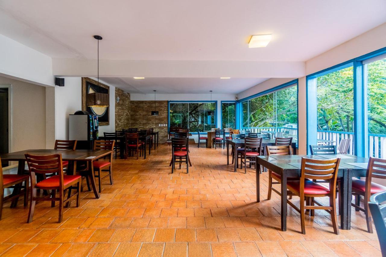 Hotel Miratlantico Buzios Eksteriør billede
