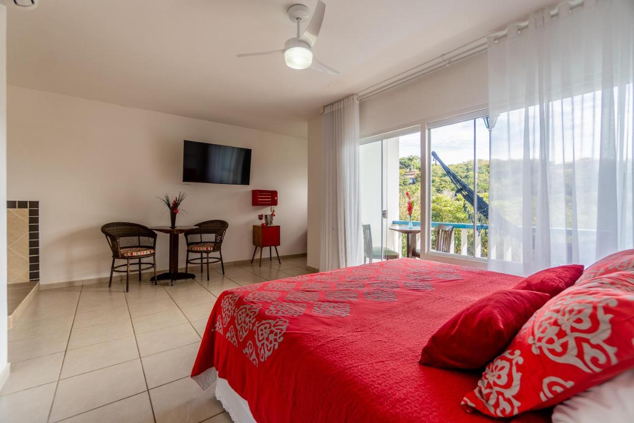 Hotel Miratlantico Buzios Eksteriør billede