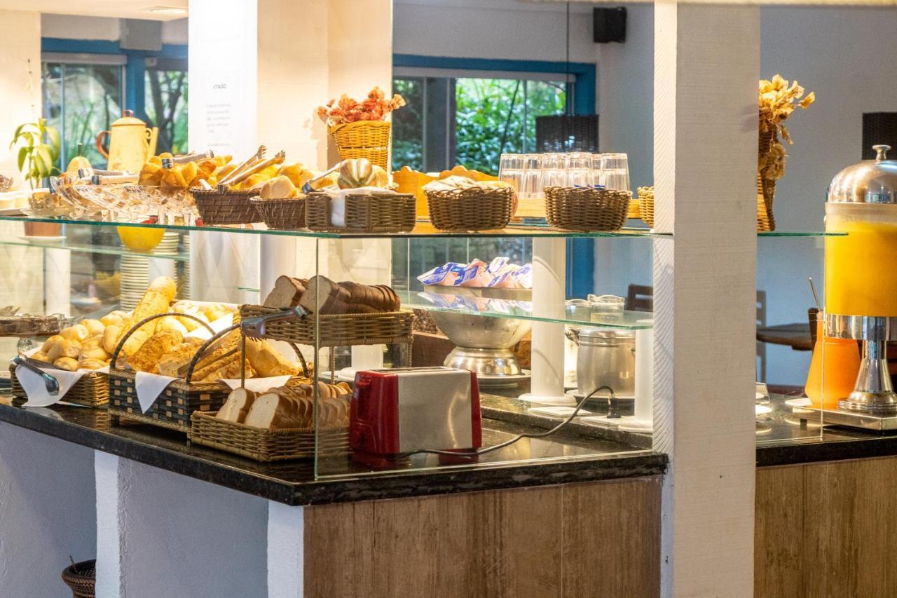 Hotel Miratlantico Buzios Eksteriør billede