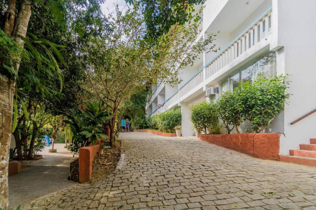 Hotel Miratlantico Buzios Eksteriør billede