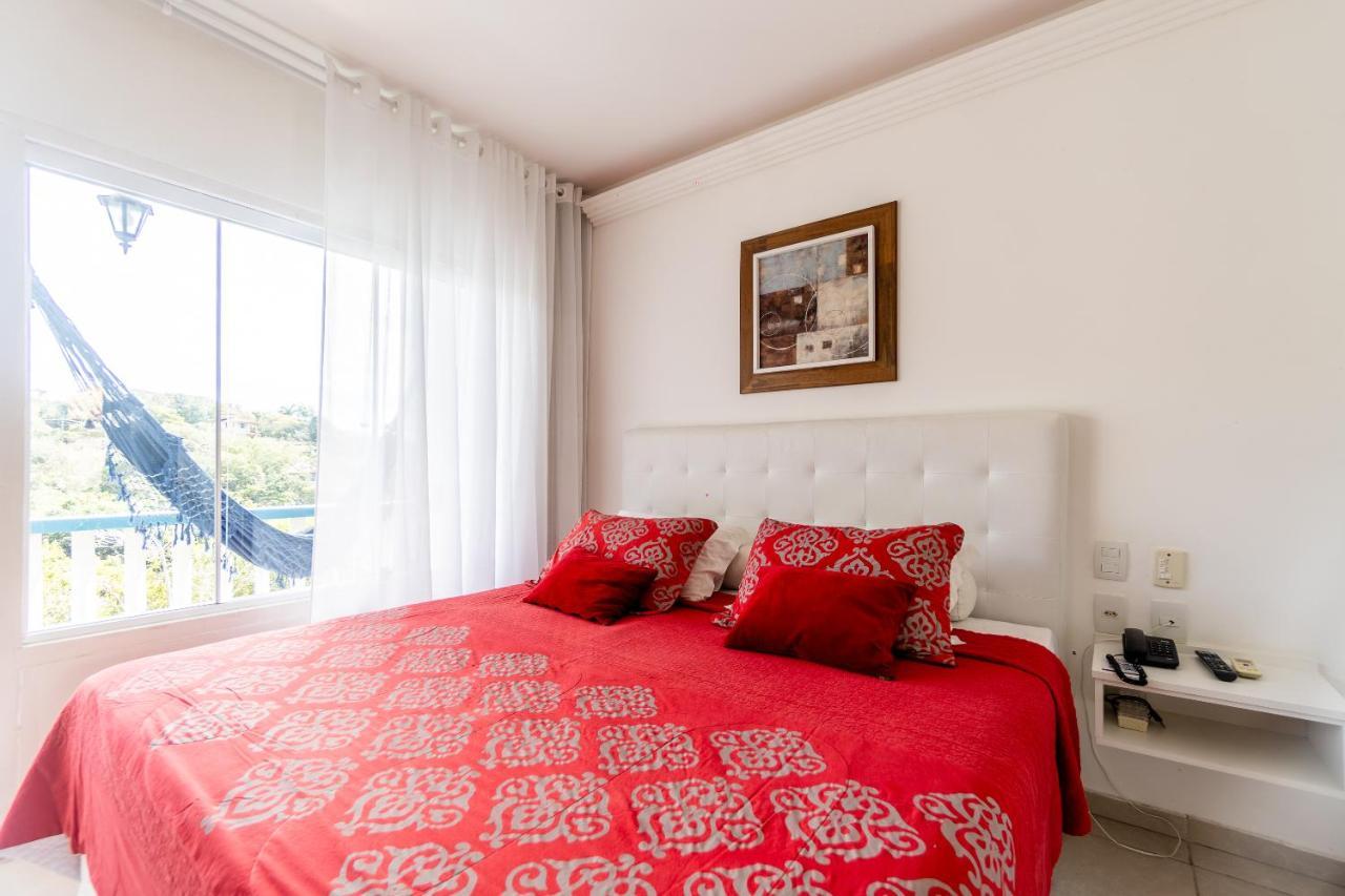 Hotel Miratlantico Buzios Eksteriør billede