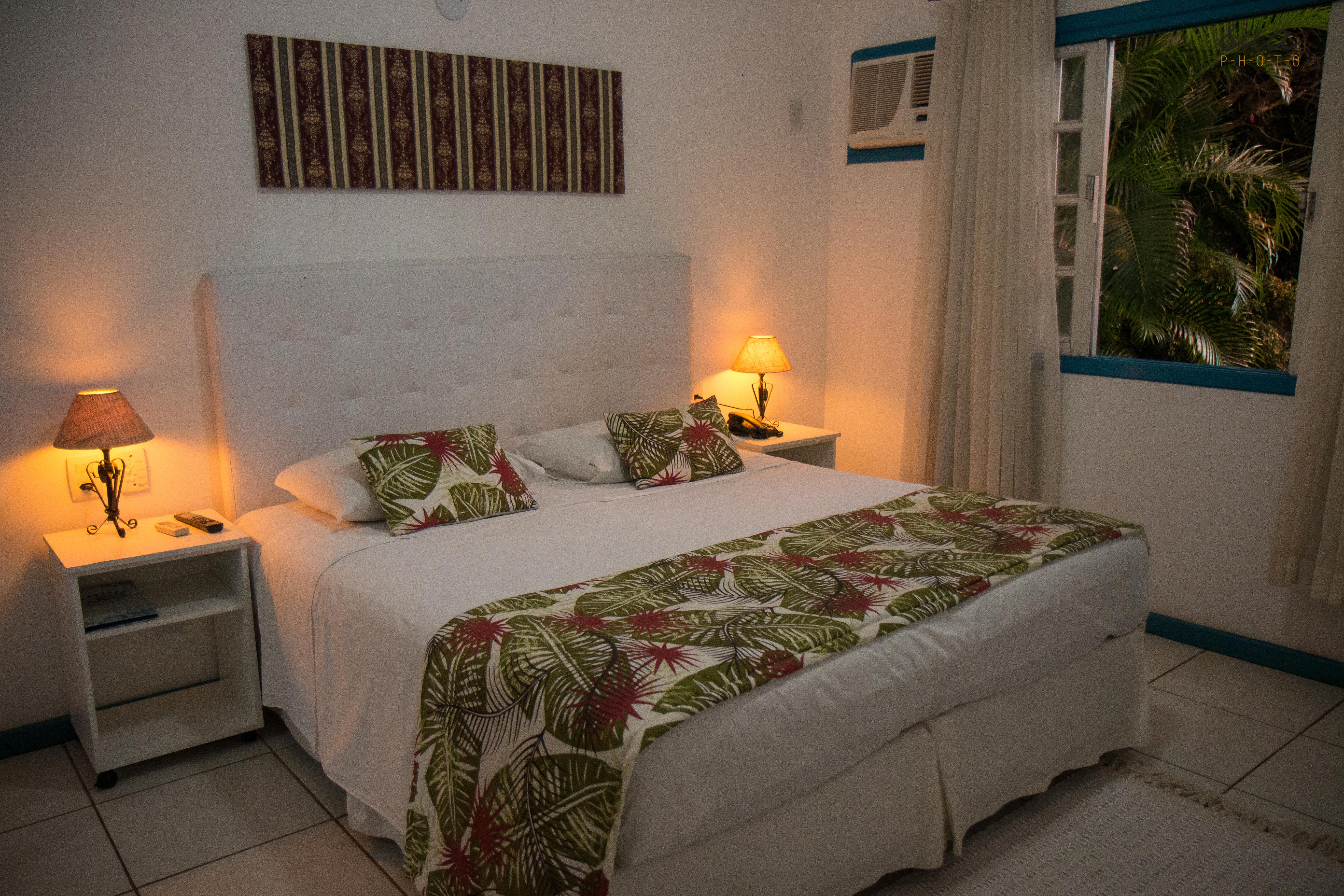 Hotel Miratlantico Buzios Eksteriør billede