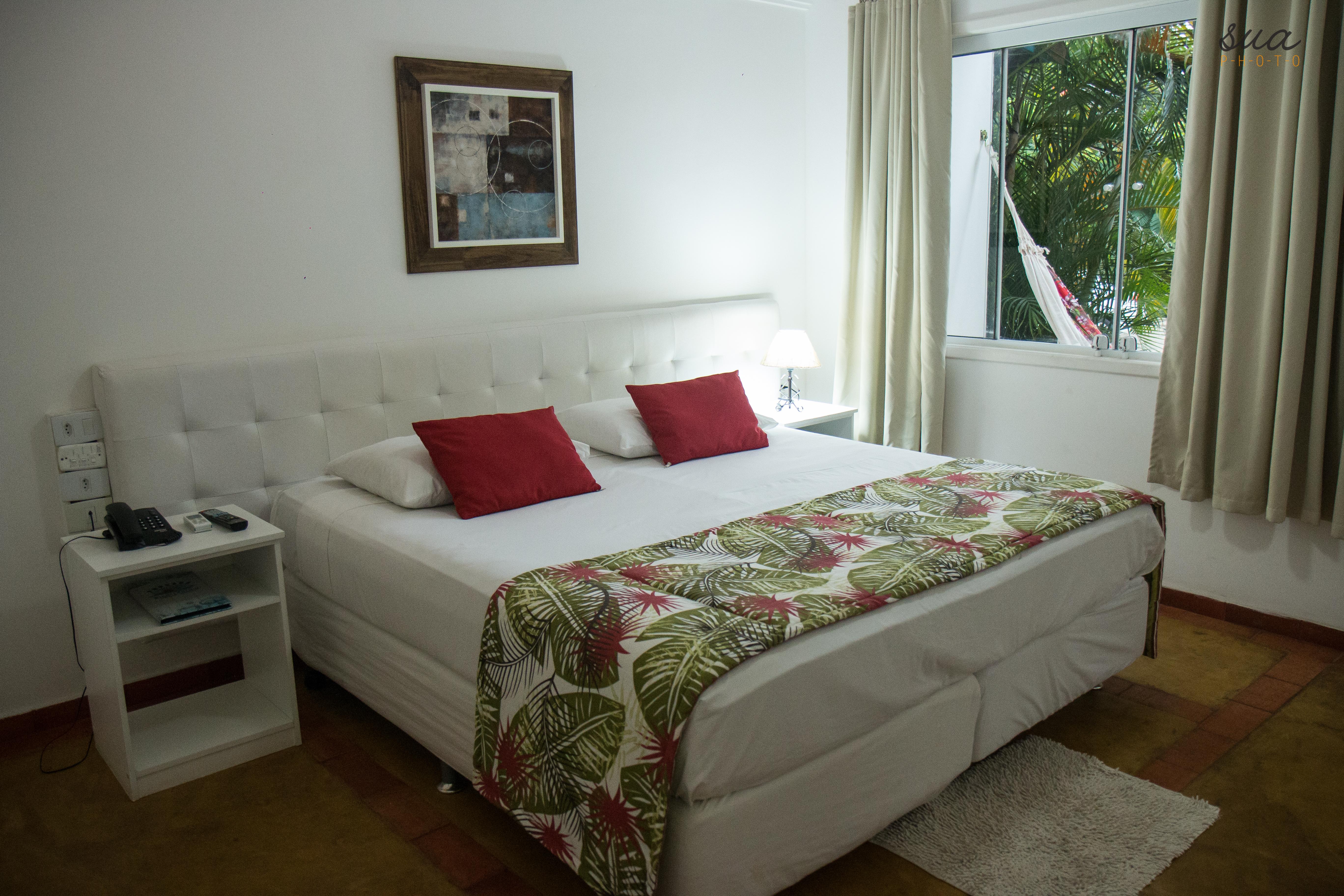 Hotel Miratlantico Buzios Eksteriør billede