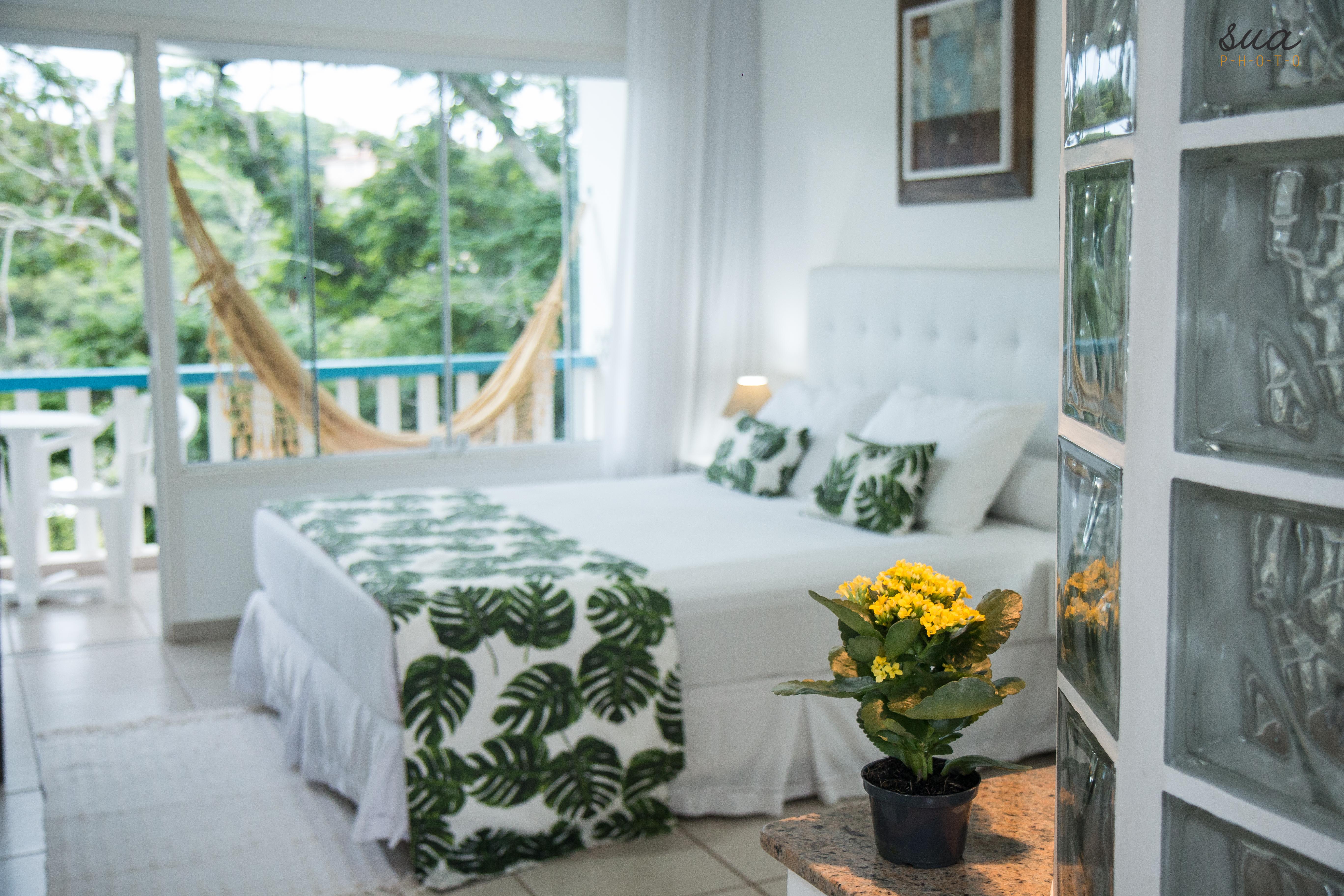 Hotel Miratlantico Buzios Eksteriør billede