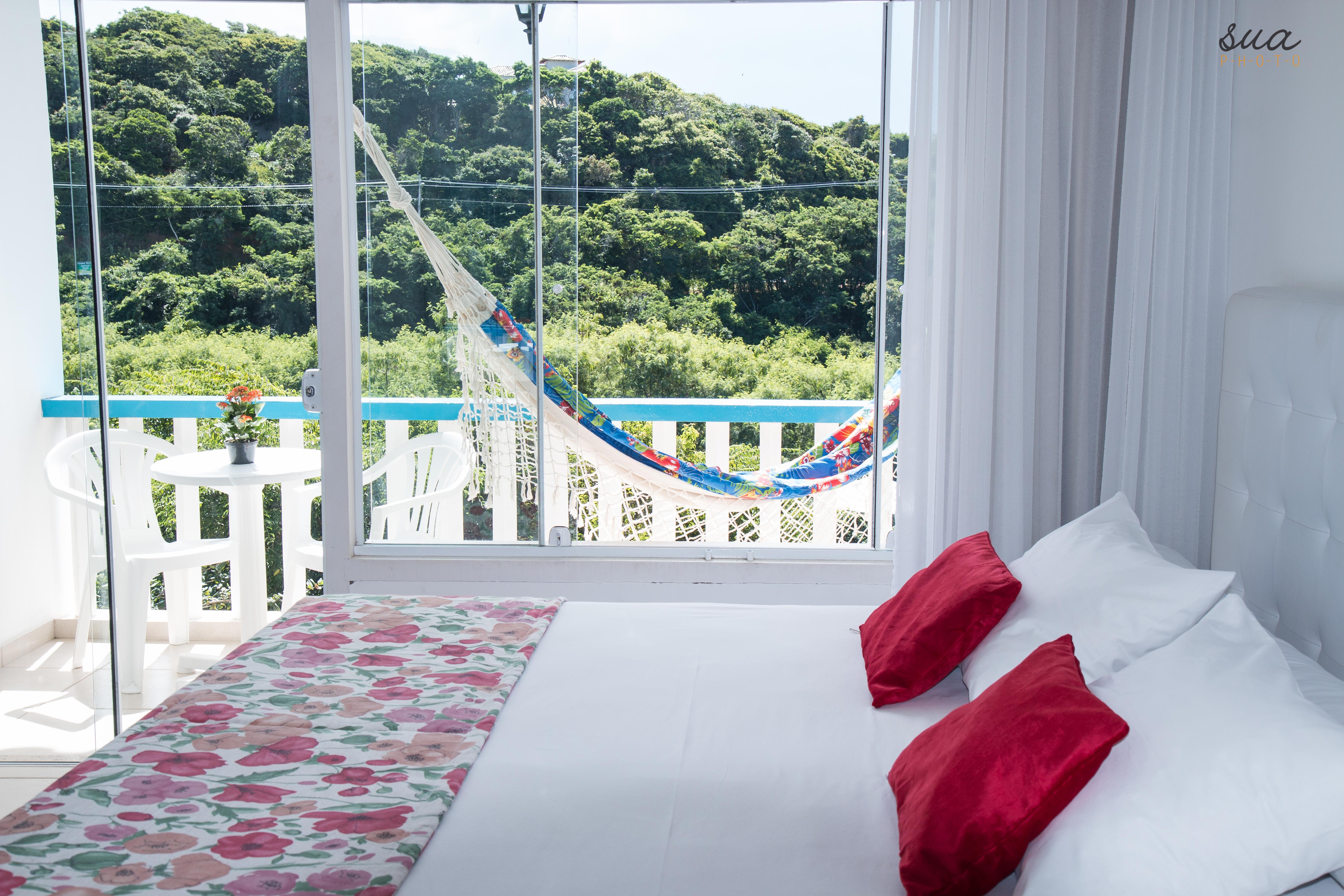 Hotel Miratlantico Buzios Eksteriør billede