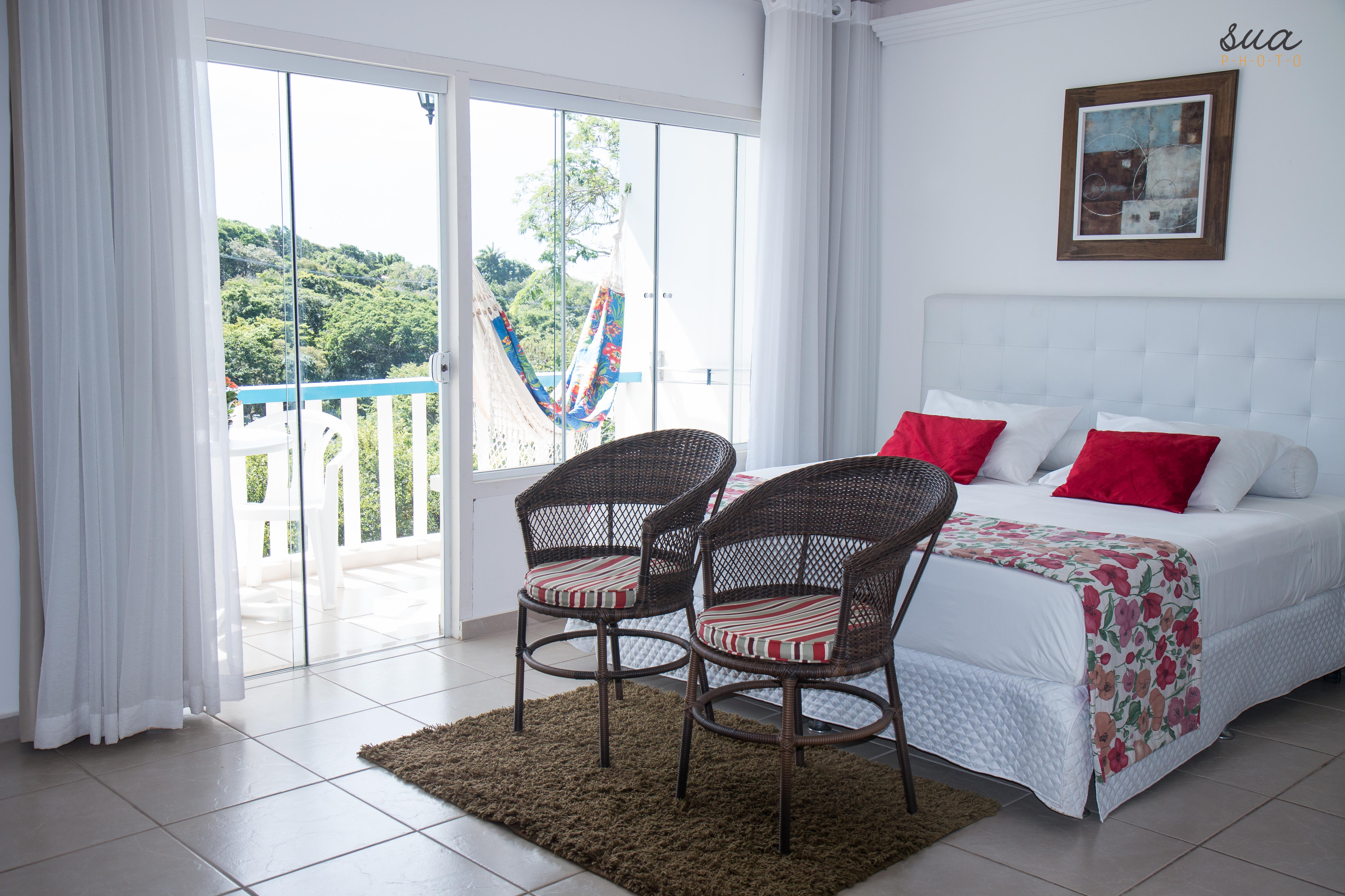 Hotel Miratlantico Buzios Eksteriør billede