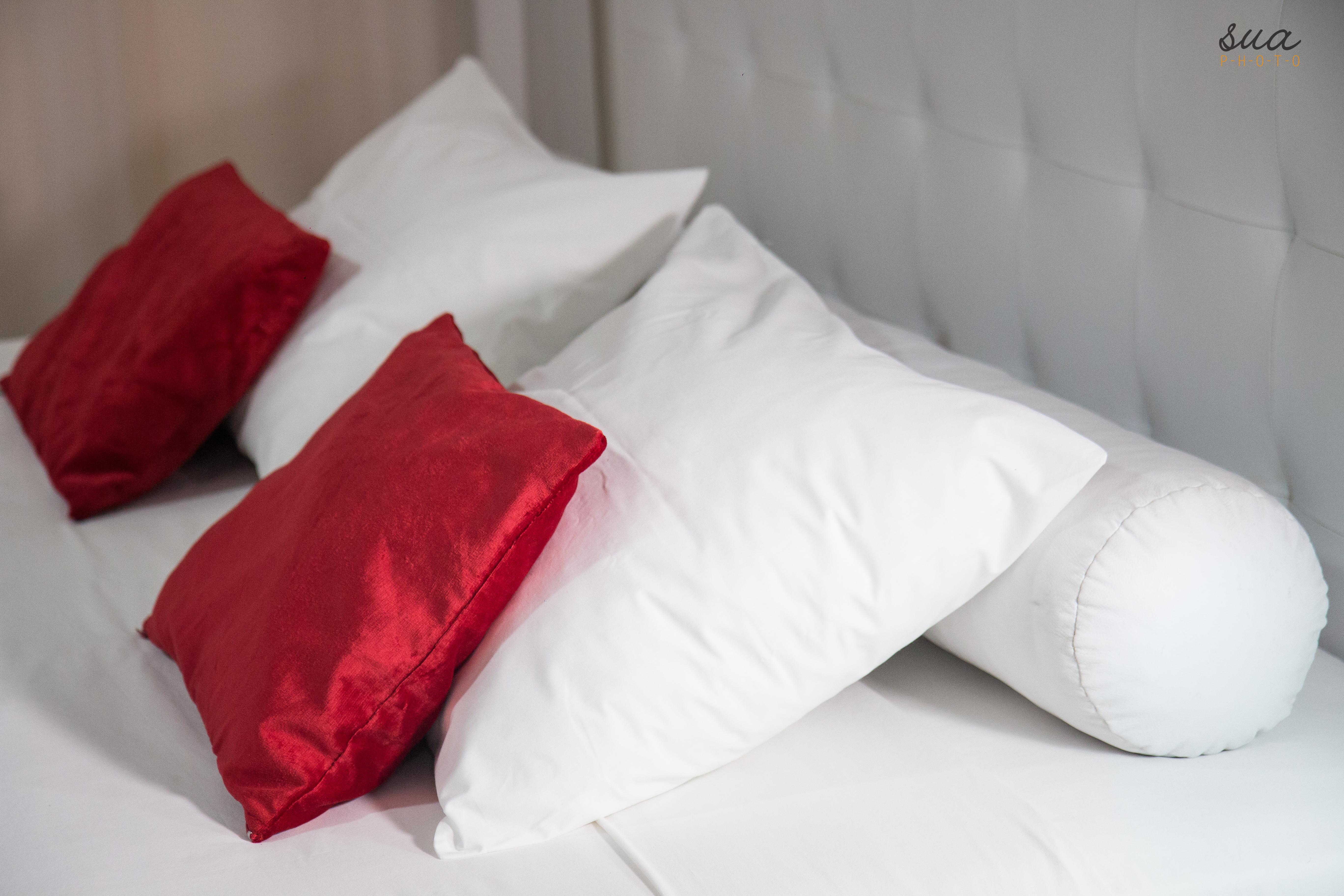 Hotel Miratlantico Buzios Eksteriør billede